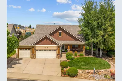 1700 Dolores River Dr, Windsor, CO 80550 - Photo 1