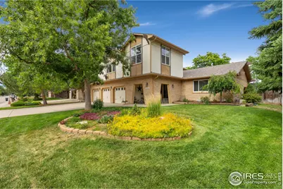 1148 Columbia Dr, Longmont, CO 80503 - Photo 1