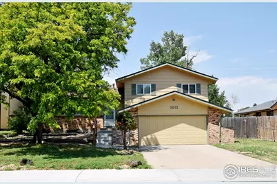 2613 34th Ave, Greeley, CO 80634 - Photo 1
