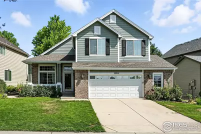 1526 Bon Homme Richard Dr, Fort Collins, CO 80526 - Photo 1