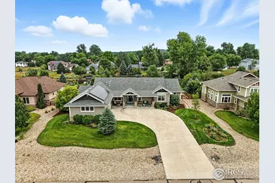 6636 Secretariat Dr, Longmont, CO 80503 - Photo 1