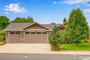 4543 Cole Dr, Loveland, CO 80538 - Photo 1