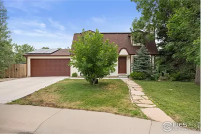 5912 Boyne Ct, Fort Collins, CO 80525 - Photo 1