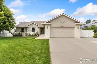 6255 W 2nd St, Greeley, CO 80634 - Photo 1