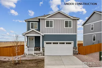 945 Tallus St, Lochbuie, CO 80603 - Photo 1