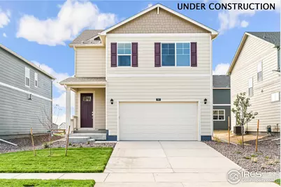 925 Tallus St, Lochbuie, CO 80603 - Photo 1