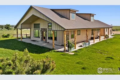 21245 County Road 29, Platteville, CO 80651 - Photo 1