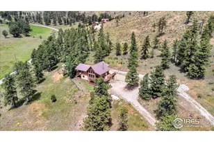1738 Paradise Pk Rd, Bellvue, CO 80512 - Photo 1