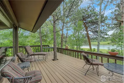 220 Fox Acres Dr W, Red Feather Lakes, CO 80545 - Photo 1