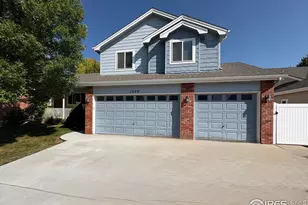1529 Homeland St, Loveland, CO 80538 - Photo 1