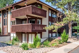 500 Manhattan Dr, Boulder, CO 80303 - Photo 1