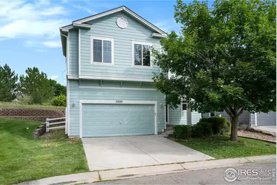 3995 Vail Ct, Loveland, CO 80538 - Photo 1