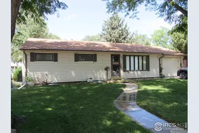 335 Belmont Pl, Fort Morgan, CO 80701 - Photo 1