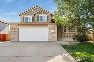 104 Arapaho St, Severance, CO 80550 - Photo 1