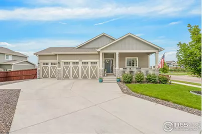 1848 Covered Bridge Pkwy, Windsor, CO 80550 - Photo 1