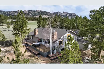 871 East Ln, Estes Park, CO 80517 - Photo 1