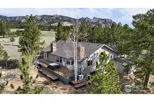 871 East Ln, Estes Park, CO 80517 - Photo 1