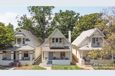 3139 N Vine St, Denver, CO 80205 - Photo 1