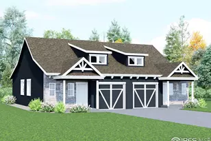 4796 Whistler Dr, Loveland, CO 80538 - Photo 1