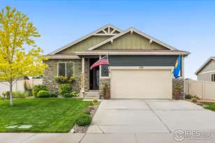 633 Conestoga Dr, Ault, CO 80610 - Photo 1