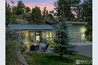 817 Big Horn Dr, Estes Park, CO 80517 - Photo 1