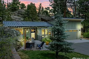 817 Big Horn Dr, Estes Park, CO 80517 - Photo 1