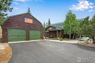 855 Mt Champion Dr, Livermore, CO 80536 - Photo 1