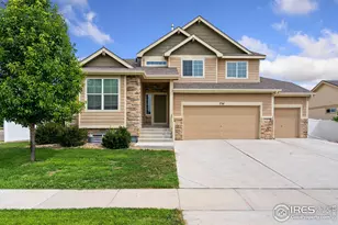 734 Takin Dr, Severance, CO 80550 - Photo 1