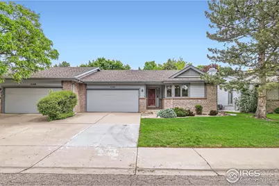 1154 Spanish Oak Ct, Fort Collins, CO 80525 - Photo 1