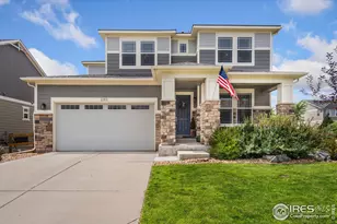 2313 Lodgepole Creek Dr, Fort Collins, CO 80528 - Photo 1