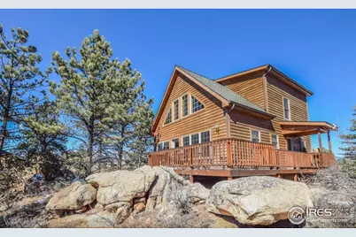 1801 Sketch Box Ln #6, Estes Park, CO 80517 - Photo 1