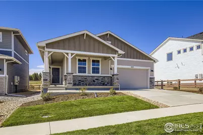 1803 Baltusrol Dr, Fort Collins, CO 80524 - Photo 1