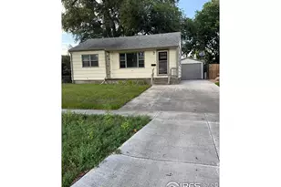 718 S Delmar St, Sterling, CO 80751 - Photo 1