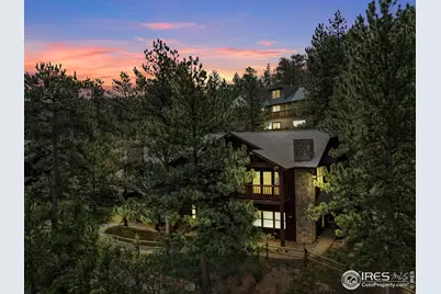198 Twin Owls Ln #3, Estes Park, CO 80517 - Photo 1