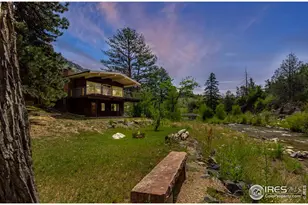 12580 Co Rd 43, Glen Haven, CO 80532 - Photo 1