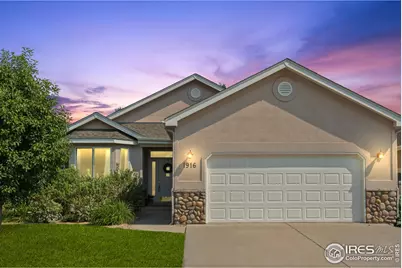 1916 Hillside Pl, Windsor, CO 80550 - Photo 1