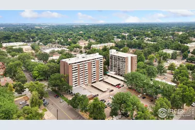 421 S Howes St #1008, Fort Collins, CO 80521 - Photo 1