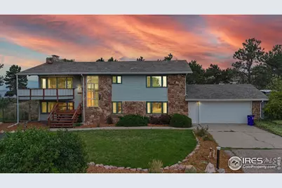 2101 Ponderosa Dr, Loveland, CO 80538 - Photo 1