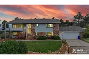 2101 Ponderosa Dr, Loveland, CO 80538 - Photo 1