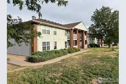 2856 17th Ave #204, Greeley, CO 80631 - Photo 1