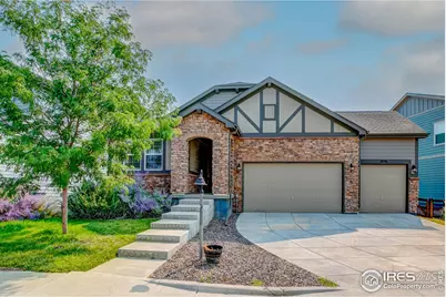 3096 Bridal Veil Falls Dr, Loveland, CO 80538 - Photo 1