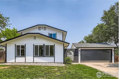 642 Independence Dr, Longmont, CO 80504 - Photo 1