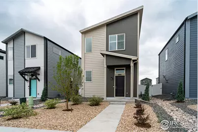 3816 Lake Clark St, Evans, CO 80620 - Photo 1