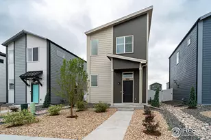 3816 Lake Clark St, Evans, CO 80620 - Photo 1