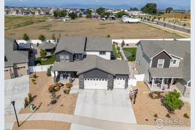 2526 Doe Ridge Way, Johnstown, CO 80534 - Photo 1