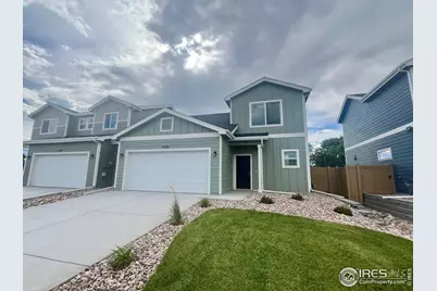 7195 Gateway Crossing St, Wellington, CO 80549 - Photo 1