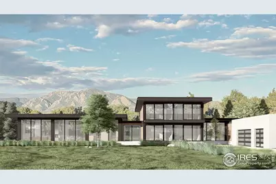 1409 Old Tale Rd, Boulder, CO 80303 - Photo 1