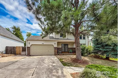 3762 W 99th Ave, Westminster, CO 80031 - Photo 1