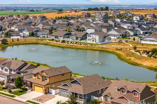 923 Barasingha St, Severance, CO 80550 - Photo 1