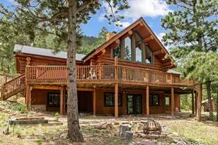 250 Muggins Gulch Ln, Estes Park, CO 80517 - Photo 1